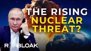 Rising Nuclear Threat: Can We Stop It Before It’s Too Late?