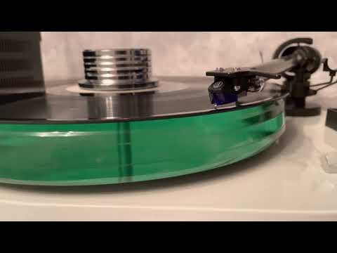 Audio-Technica AT-XP3