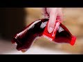 Coca-Cola Jelly SLIME | How to make real Coca Cola Drinking Pudding DIY