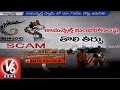7 sent to jail in Commonwealth Games scam