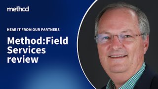 Field service management software user review – Method:Field Services