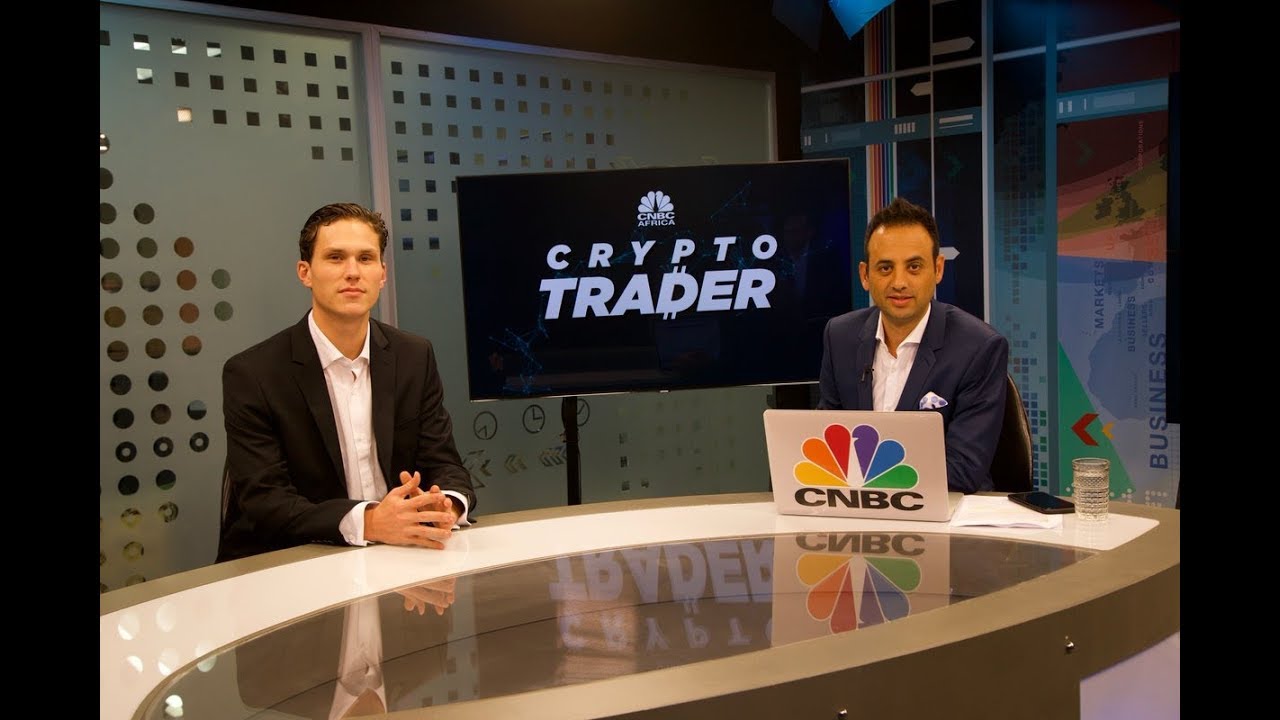 Best trades. The best trader in the World. CNBC Bitcoin Predicates.