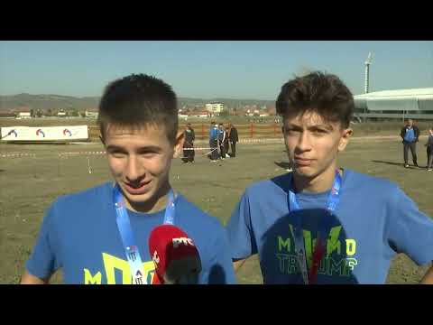 Kros RTS - Zaječar 2024
