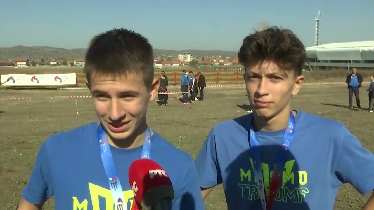 Kros RTS - Zaječar 2024