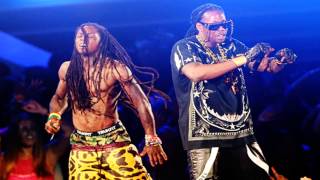 Lil Wayne- "Rich As Fuck" [RAF] (Feat. 2 Chainz)