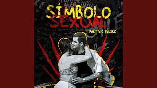 Video thumbnail of "Panter Bélico - Símbolo Sexual"