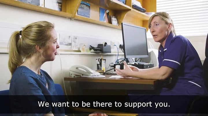 Me and My MS Nurse | Treat Me Right