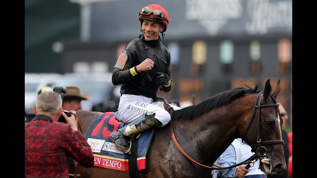 Historic Kentucky Derby: First woman trainer, siblings grab top two spots