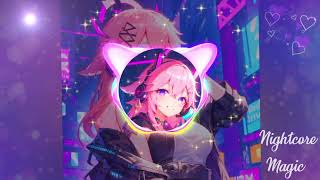 Nightcore - Stereo Love (Coopex & Donovan's Playground & Lujavo & Britt Lari Cover)