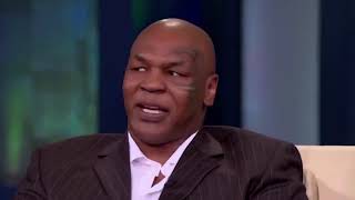 Remembering Mike Tyson's Apology to Evander Holyfield _ The Oprah Winfrey Show _ OWN