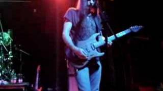 Winger -Live in München- Headed for a Heartbreak