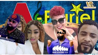YA FERRE GOLA FAMILY MUST STOP OTHERWISE TOKO YA MABE WORDS OF FAYILA CONGOLESE SINGER