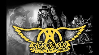 Aerowings (Aerosmith Tribute)