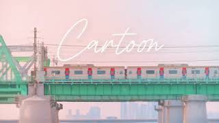 한음 (HANEUM) 'Cartoon' MV Teaser [fan-made] #장한음 #한음 #JANGHANEUM #HANEUM #ハヌム #张瀚音 