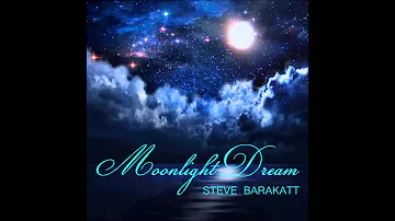 (single) Steve Barakatt - Moonlight Dream