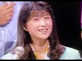 西城秀樹さん河合奈保子さんテレサテンさん 世界的スーパースター世界的ソングライター世界的歌姫 夢の共演 悲しい人 河合奈保子さん Blue Sky 西城秀樹さん 1988春 西城秀樹さん河合奈保子さんテレサテンさん 世界的スーパースター世界的ソングライター世界的歌姫 夢の共演 悲しい人 河合奈保子さん Blue Sky 西城秀樹さん 1988春