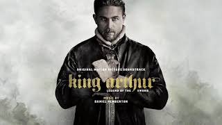 King Arthur The Devil and The Huntsman   Daniel Pemberton   WaterTower 1hr Version