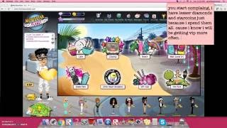 Random time / MSP - Nicky