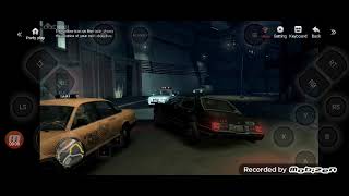 GTA IV прохождение на Xbox 360(эмулятор Chiki на андроид) 1 часть