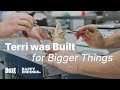 Building Bigger Things with Happy Endings