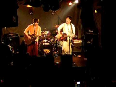 口無師　「ヨルマ」Happy Rainbow Music vol 4 '10 12 18 