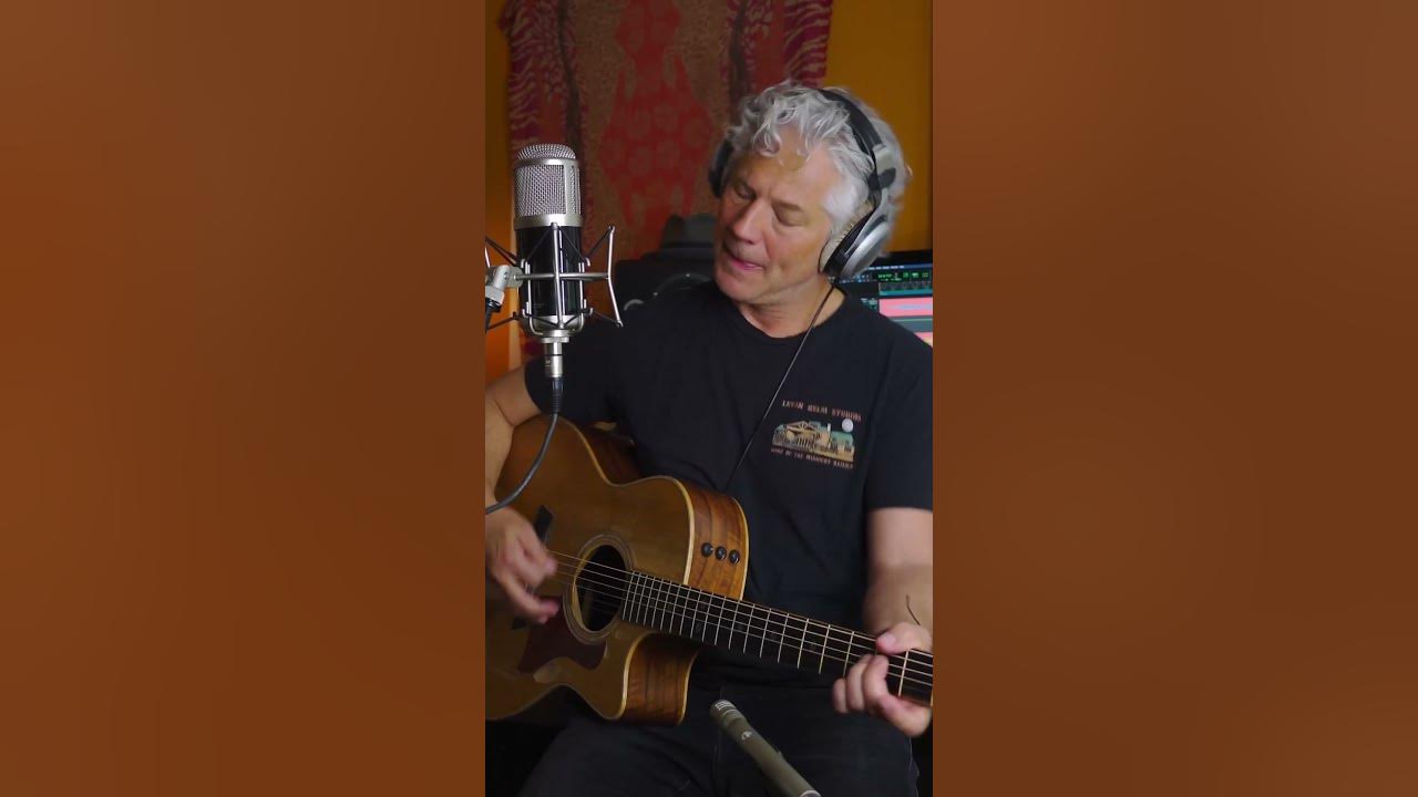 The Band - Ophelia (Peter Hart Acoustic Cover) #shorts #music #guitar #singer #song #coversong The Band - Ophelia (Peter Hart Acoustic Cover) #shorts #music #guitar #singer #song #coversong