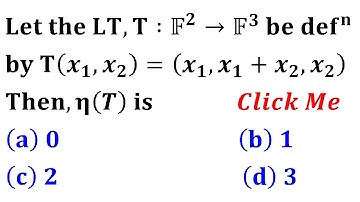 real analysis linear algebra group theory iit jam iitkgp gate 2022 mathematics Question paper 2012