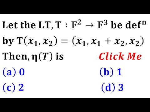 real analysis linear algebra group theory iit jam iitkgp gate 2022 mathematics Question paper 2012