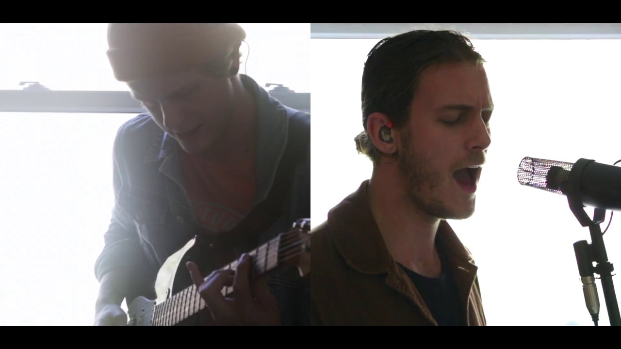 El Dorado Cover by Kieran Allen + LENA