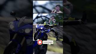 Yamaha R1 Crossplane Crash Analysis [衝撃の瞬間] ⚠️