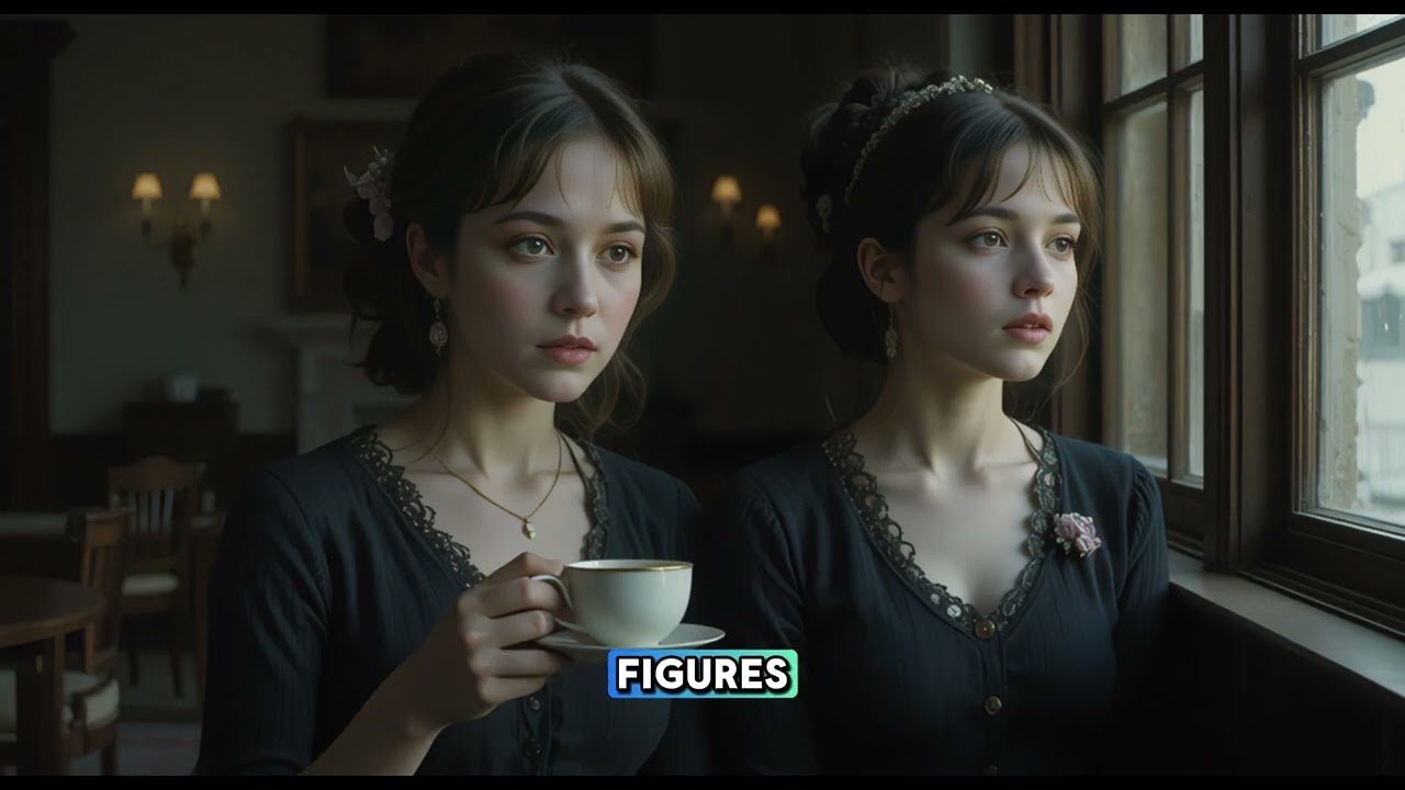 Shirley Jackson masterfully exposes the eerie side of domestic life and the hidden struggles of wome