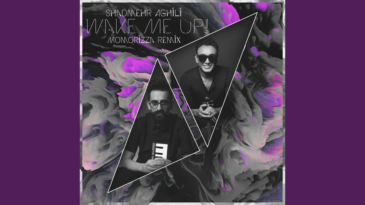 Wake Me Up Music Overdrive(Sahasrara OD)