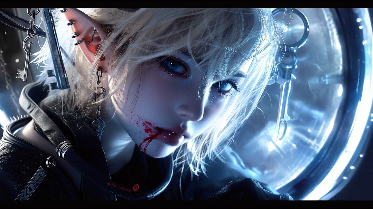 Across a Thousand Skies