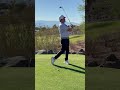 MASTER Inside 100 Yards! #golf #golfswing #shortgame #golflife