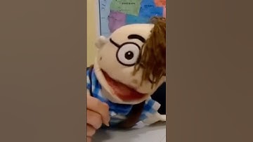 JUNIOR GETS DESTROYED! 😭 | SML YTP