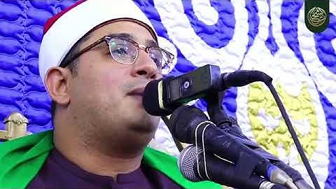 الشيخ محمود الشحات أنور 😍 ما تيسر من سورة النمل ❤️