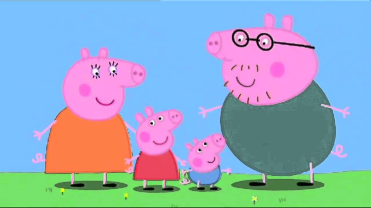¡PEPPA PIG llega a Penguin Random House! YouTube