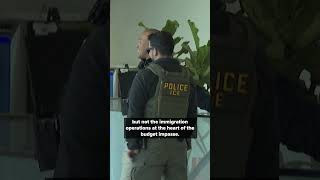 New Wave of Israeli Strikes, Senate Approves Most DHS Funds, and a 2020 Election Hearing #shorts