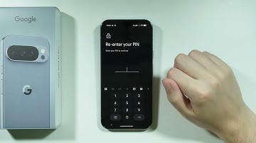 Google Pixel 10 Pro: Hoe verwijder je privéruimte?