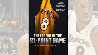 The Legend Of The 81-Point Game Trailer