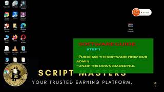 privatekey software screenshot 1