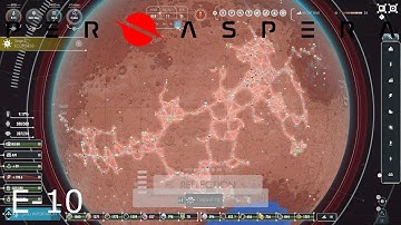 Per Aspera, E-10, New Landing Site....Kinda....