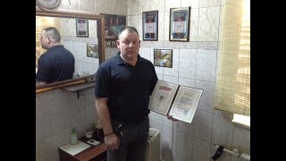 Как получить профессию Массажиста, Мануального терапевта, Диплом и Сертификат! (Александр) Как получить профессию Массажиста, Мануального терапевта, Диплом и Сертификат! (Александр)