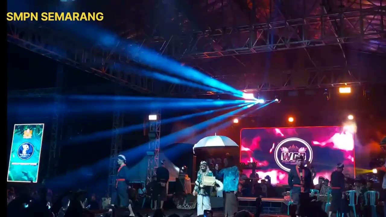 Wahyu cipto budoyo ,lap kalipuru kendal 