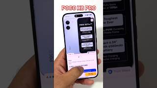 POCO X8 Pro ₹34,999/- OMG Deal 😲😱🔥 #pocox8pro