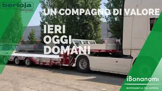 I Bonanomi, Un Compagno Di Valore