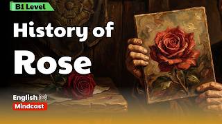 The 35-Million-Year Journey of the Rose | B1 English Story ✅️ screenshot 5