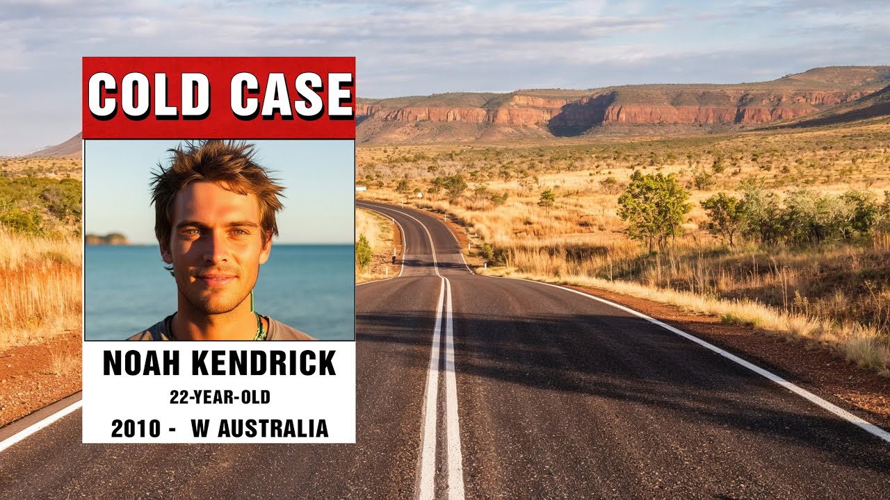 Western Australia 2010 Cold Case Solved – Arrest Shocks Community