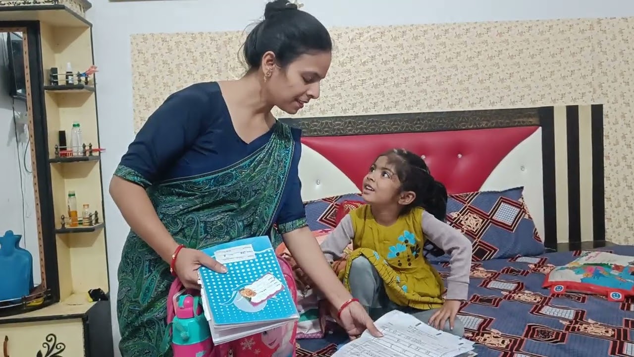 Tisha lekr aai hai test mai pure number || sach hai ya jhut || aaj check karte hai || 