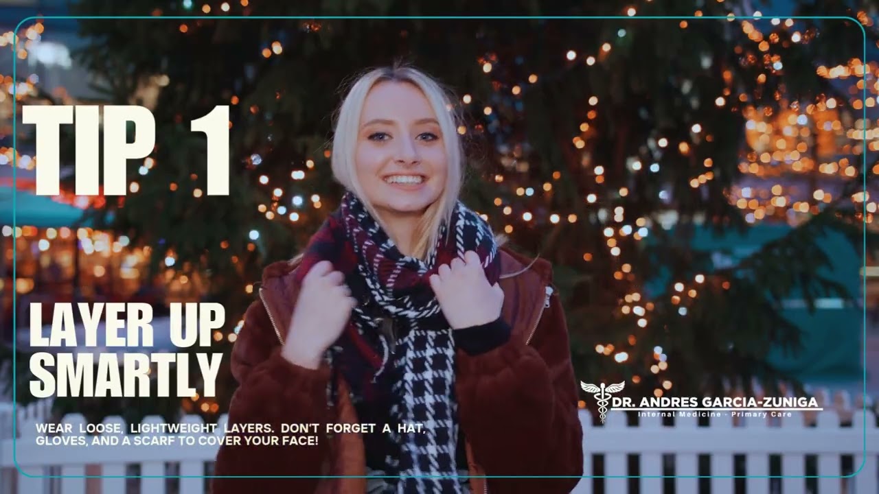 Navigating the Deep Freeze: Your Safety Guide for Extreme Cold